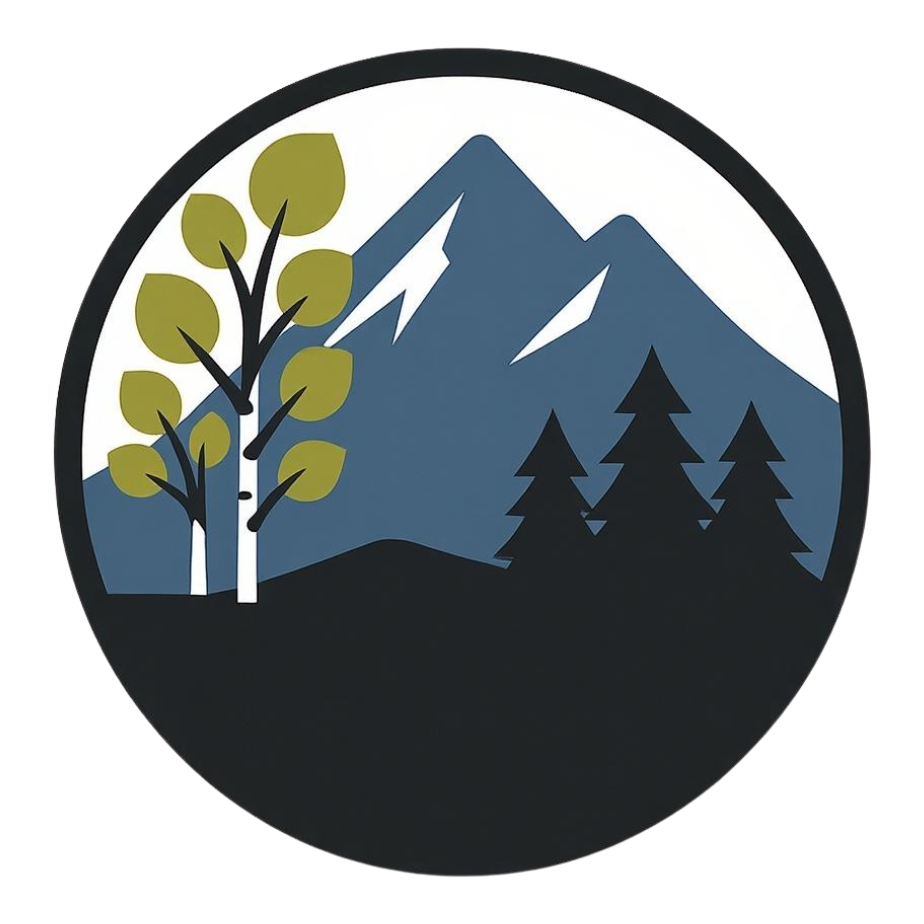 Aspen Ridge Labs Logo